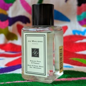 Jo Malone English Pear & Freesia Body & Hand Wash